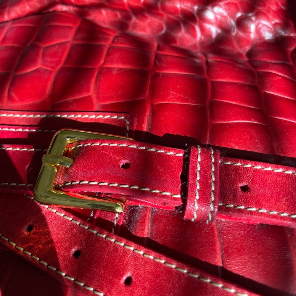 Handmade Bag - Picture 4 of 7